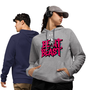 Under Armour® "BEAT BEAST" Fleece Hoodie