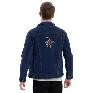 Dance As You Are - Denim jacket