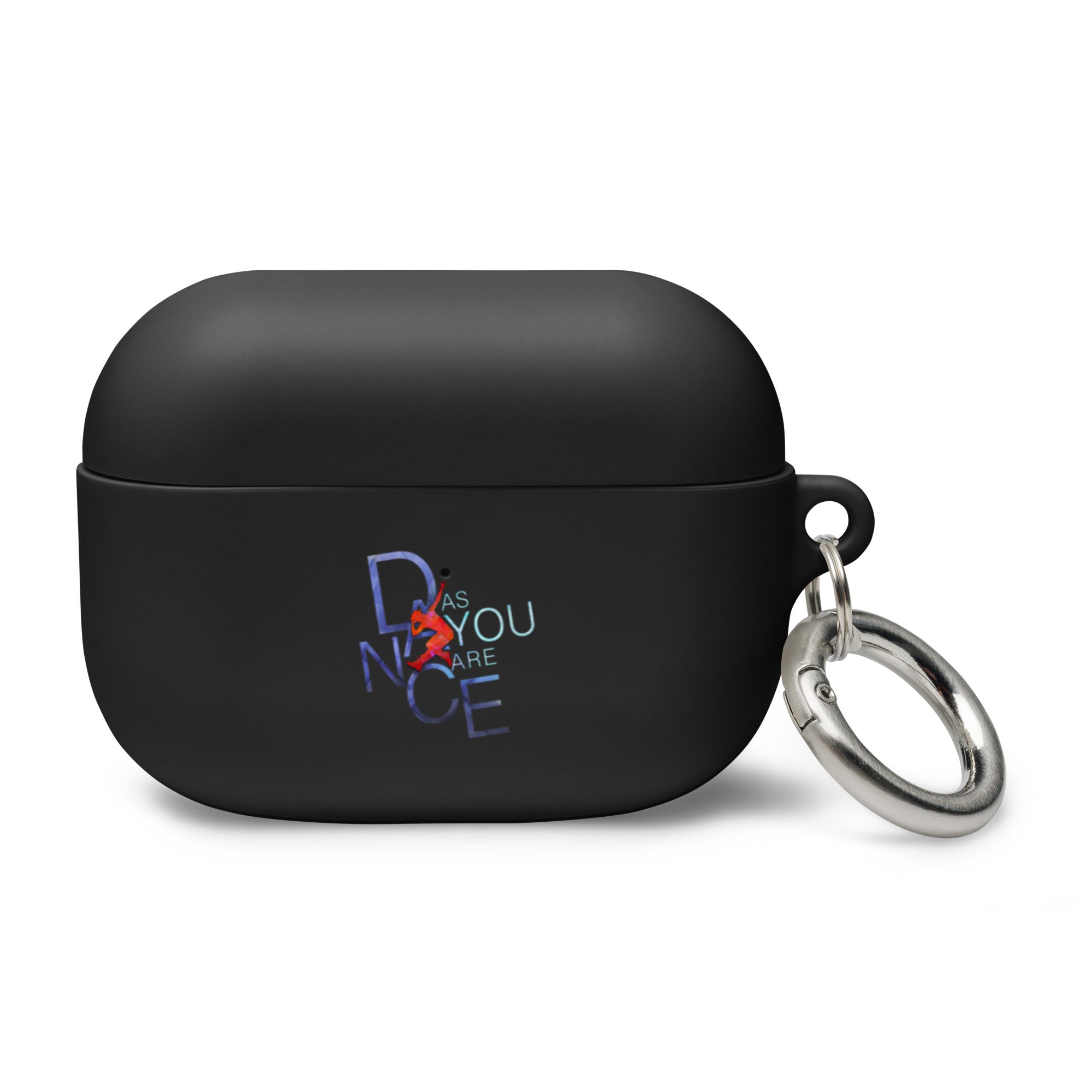 Dance As You Are - AirPods case