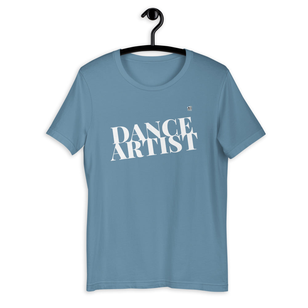 Dance Artist - T-Shirt - LikeDancers
