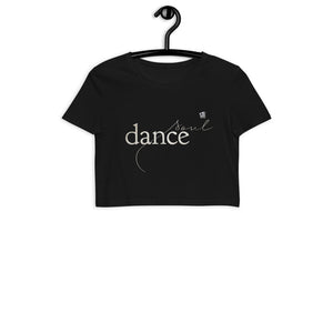 Dance shirt, dance t shirt, dance t-shirt, dance top crop, dance tee, dance gift, dancer t shirt,