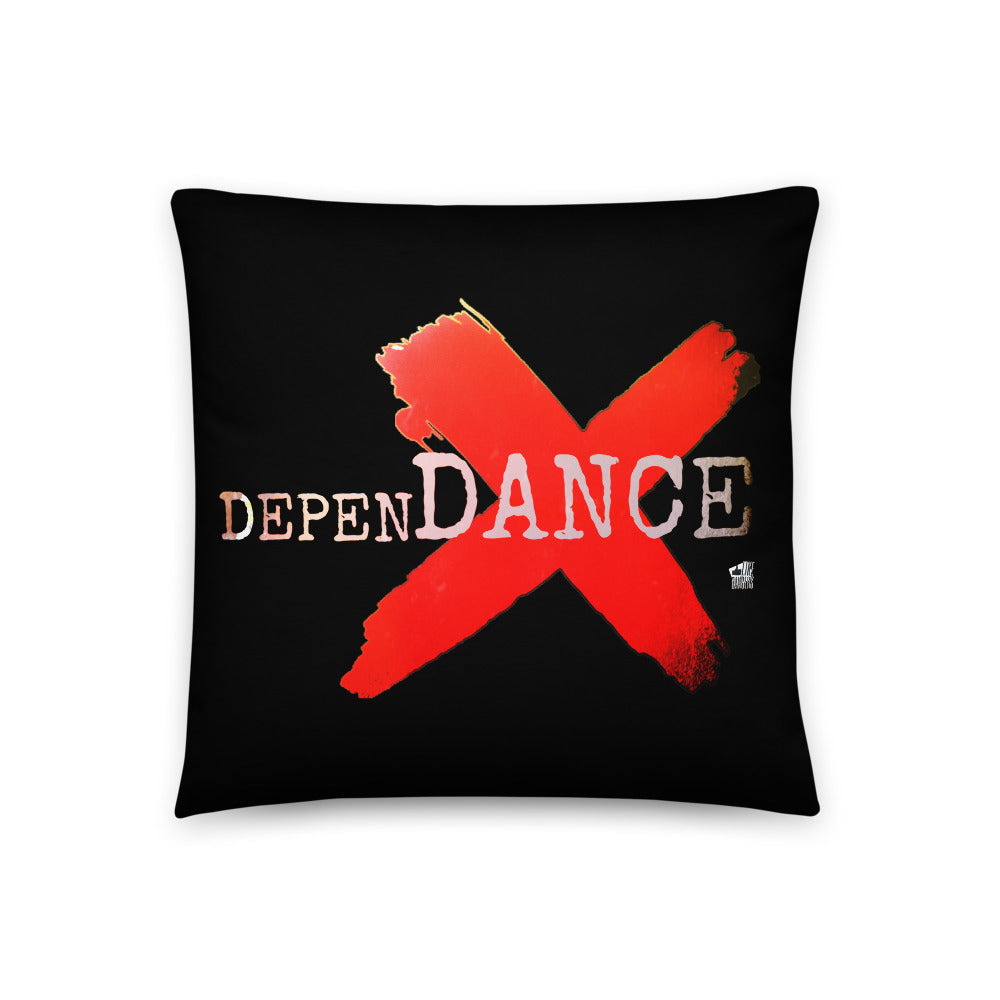 depenDANCE - Basic Pillow - LikeDancers
