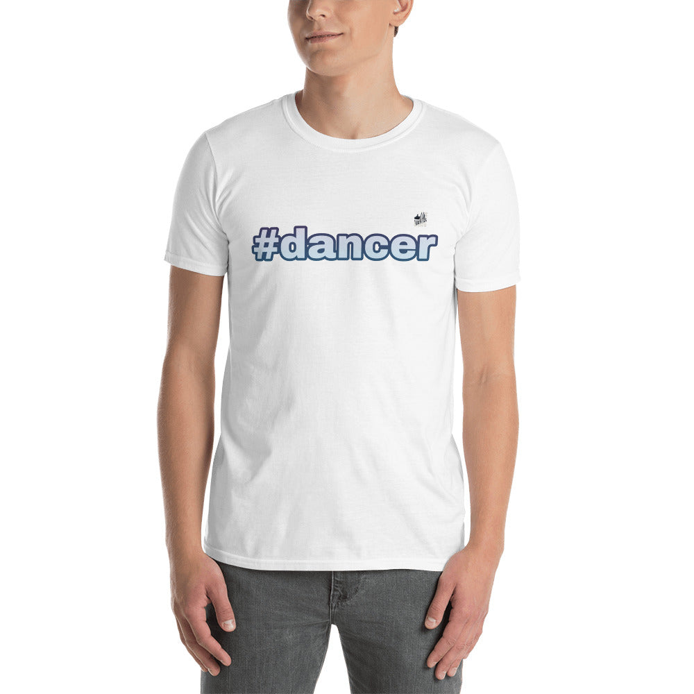 Short-Sleeve Unisex T-Shirt - LikeDancers
