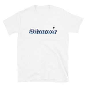Short-Sleeve Unisex T-Shirt - LikeDancers