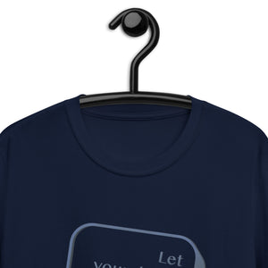 Let Your Dance Speak For You - Dope T-Shirt